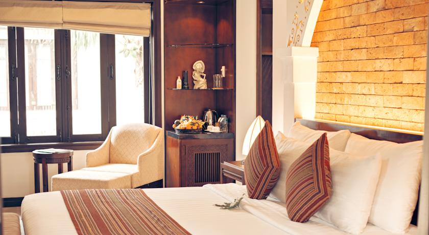 MŨI NÉ BAY RESORT